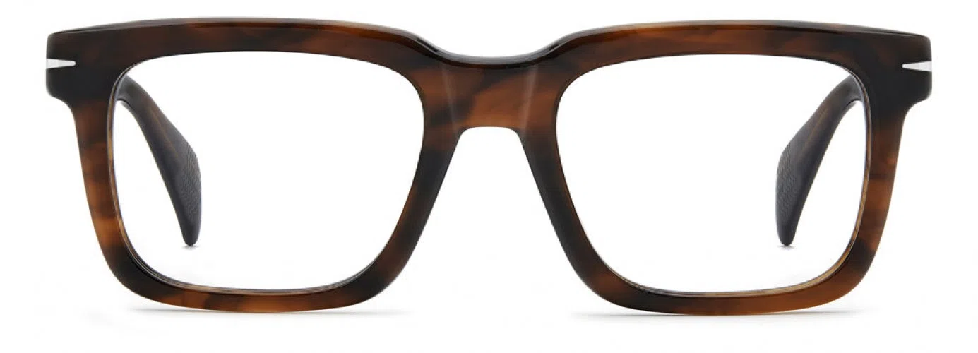 David Beckham DB1237 Eyeglasses - view 8